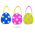 Easter Egg Basket